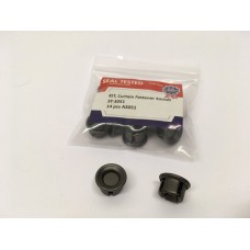 SEAL TESTED ST-3051 KIT, curtain fastener sockets A-3051